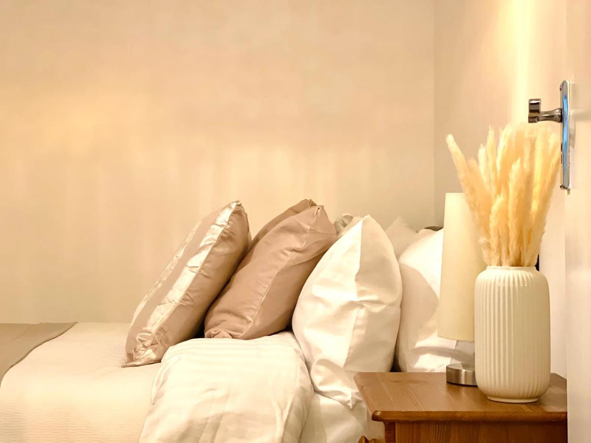 Enchanting One Bed Flat With Free Parking Hendon Exterior foto